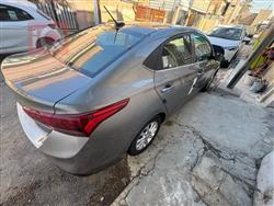 هیۆندای ئەکسنت